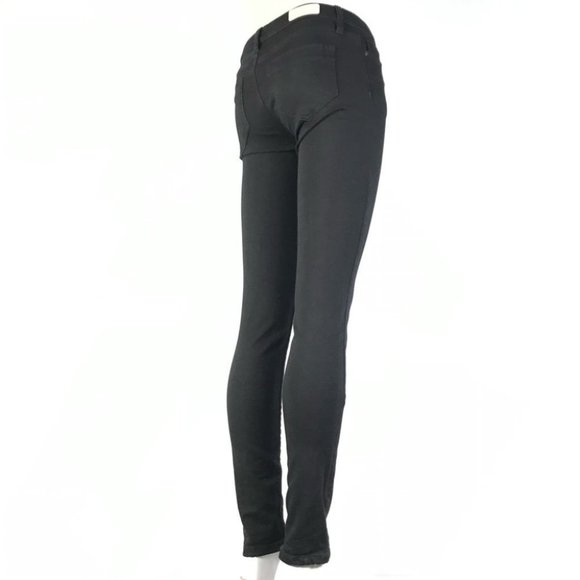 Tailor made mid rise skinny jeans 26x31 - Picture 3 of 13